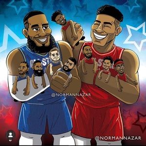 Meet your Posher, Jake